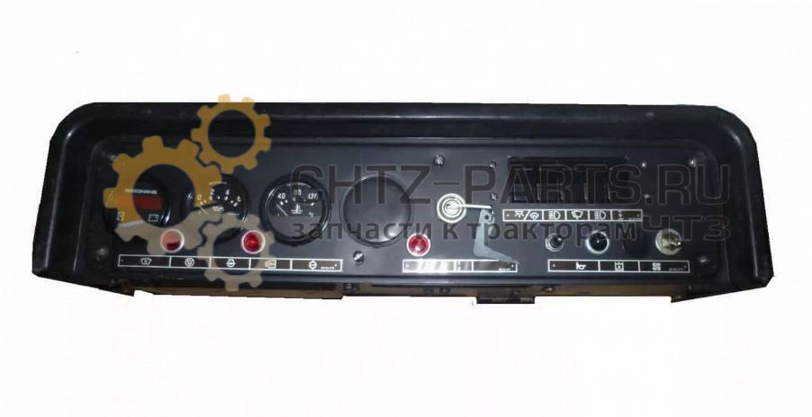 Щиток 50-10-643сп